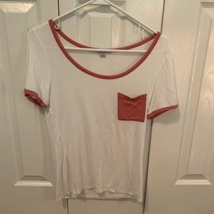 Charlotte Russe T-shirt